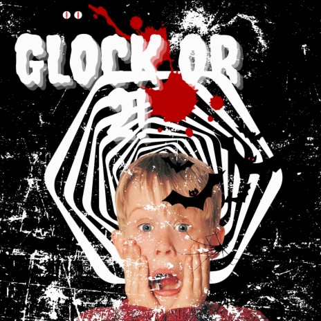 Glock or 2 ft. mook | Boomplay Music