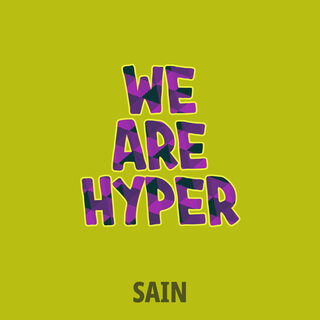 we are hyper