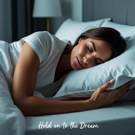 hold on to the dream | Boomplay Music