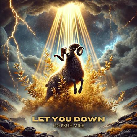 Let You Down | Boomplay Music