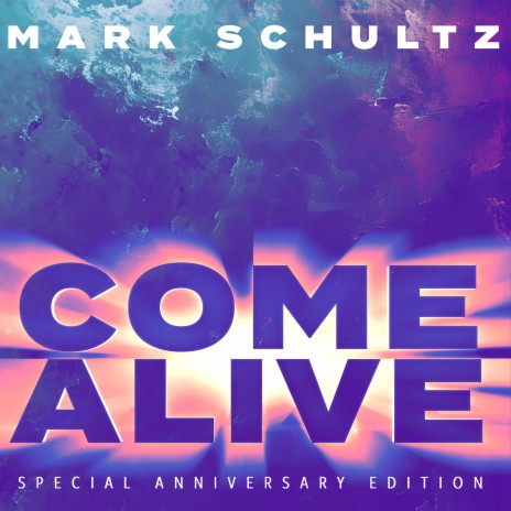 Come Alive | Boomplay Music