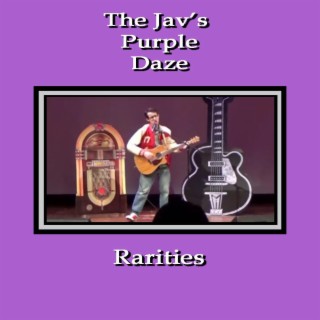 The Jav's Purple Daze