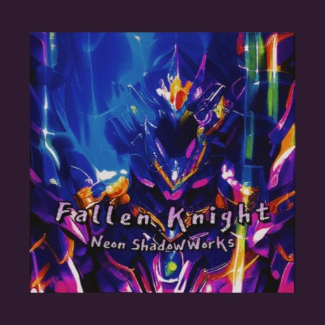 Fallen Knight | Dubstep | Boomplay Music