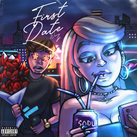 First Date 🅴 | Boomplay Music