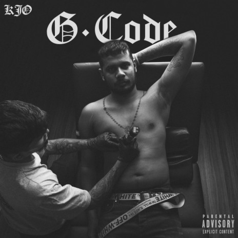 G CODE | Boomplay Music