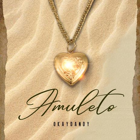 Amuleto | Boomplay Music