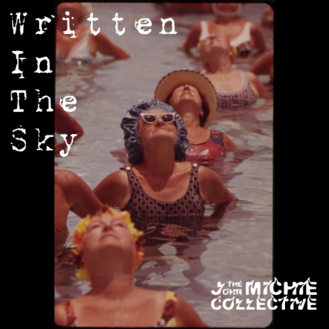 Written In The Sky | Boomplay Music