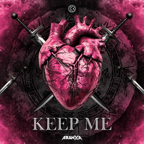 Keep Me | Boomplay Music