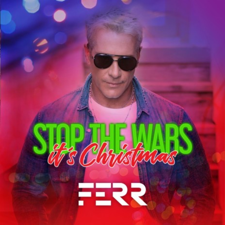 Stop the Wars It's Christmas | Boomplay Music