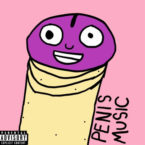 Penis Music (Slowed + Reverb)