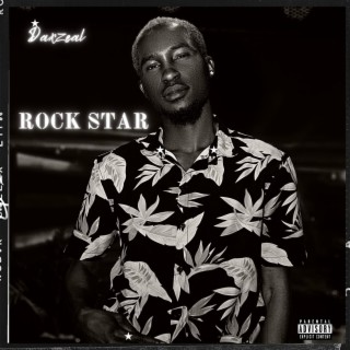 ROCK STAR lyrics | Boomplay Music