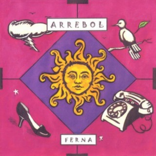 Arrebol