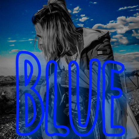Blue (Me too) | Boomplay Music