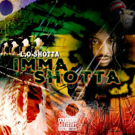 Imma Shotta | Boomplay Music