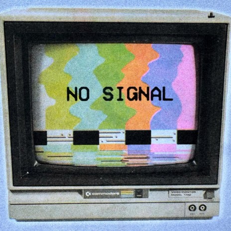 no signal ft. Clive | Boomplay Music