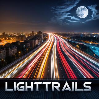 lighttrails