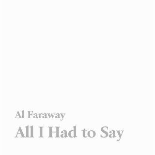 Al Faraway