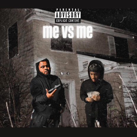 Me vs Me ft. fthxhubz | Boomplay Music