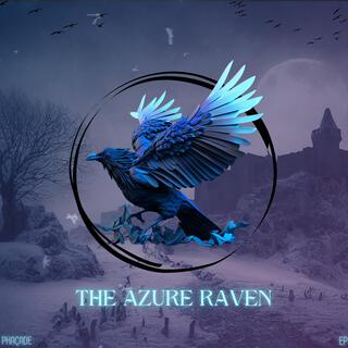 The Azure Raven