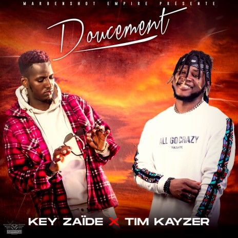 Doucement ft. Tim Kayzer | Boomplay Music