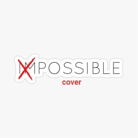 Imposible Cover | Boomplay Music