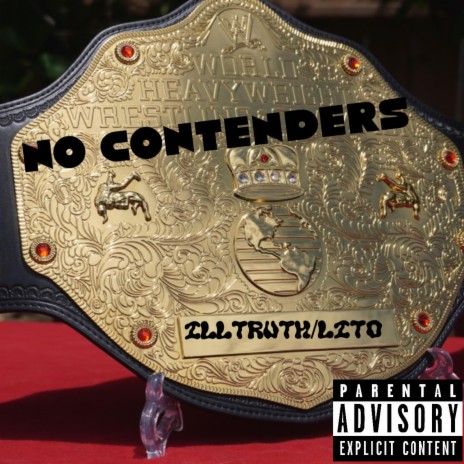 No Contenders | Boomplay Music