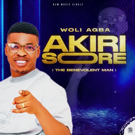 Akiri Sore | Boomplay Music