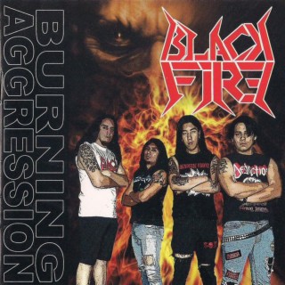 Burning Aggression