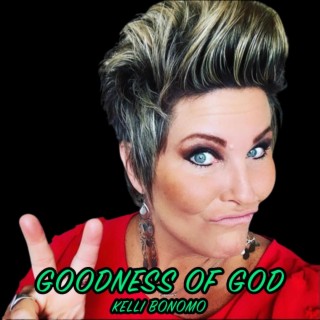 GOODNESS OF GOD (Radio Edit)