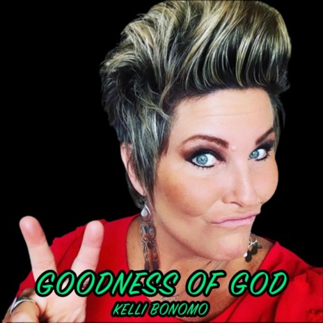 GOODNESS OF GOD (Radio Edit) | Boomplay Music