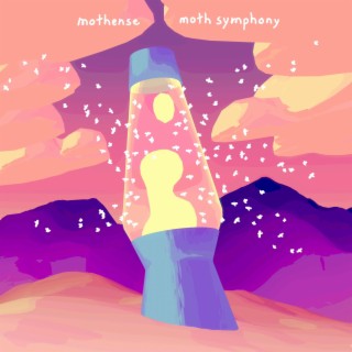 Moth Symphony