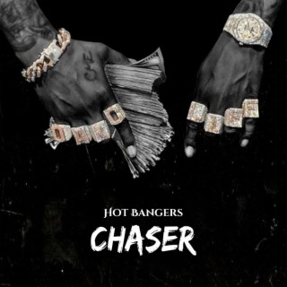 Chaser | Hard Trap Beat