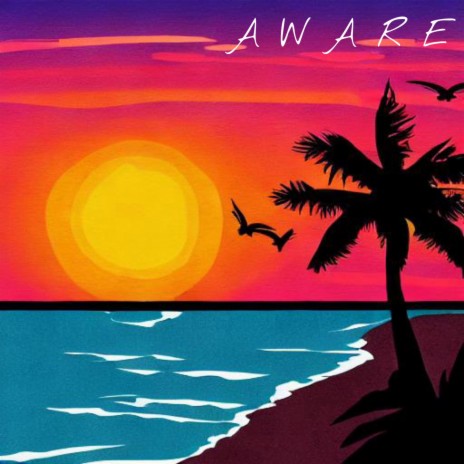 Aware (Lofi) ft. Clay Griffin, LW & Underwood Beats | Boomplay Music