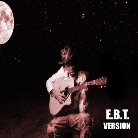 Texas Border Convoy (E.B.T Version) | Boomplay Music