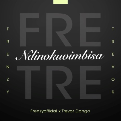 Ndinokuvimbisa ft. Trevor Dongo | Boomplay Music