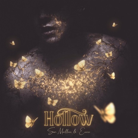 Hollow ft. Enzeo | Boomplay Music