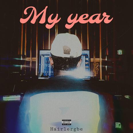 My Year | Boomplay Music