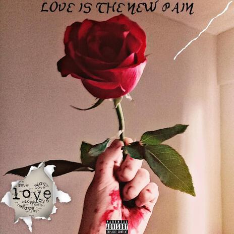 MISS THE PAIN / IN LOVE | Boomplay Music