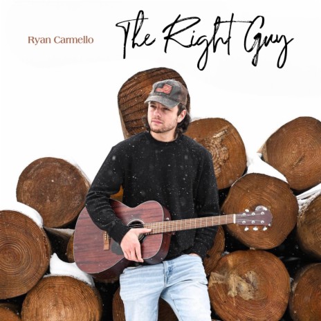 The Right Guy | Boomplay Music