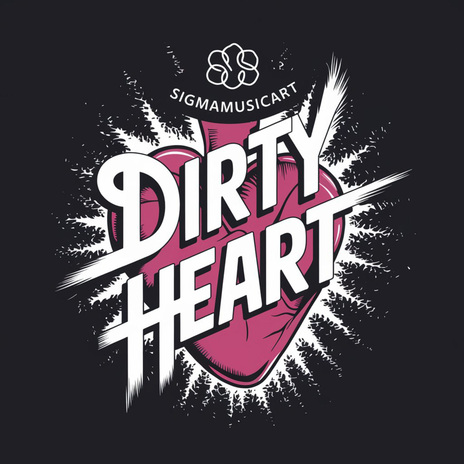 Dirty Heart | Boomplay Music