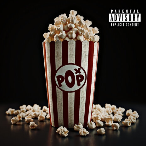 Pop Shit | Boomplay Music