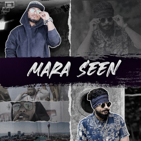 Mara Seen ft. SHAN PUTHA | Boomplay Music