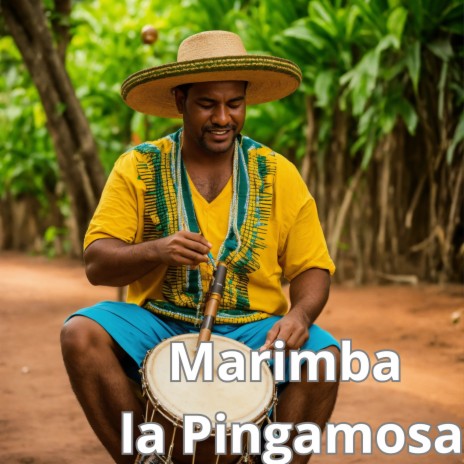 Marimba la Pringamosa ft. Los Incateños | Boomplay Music