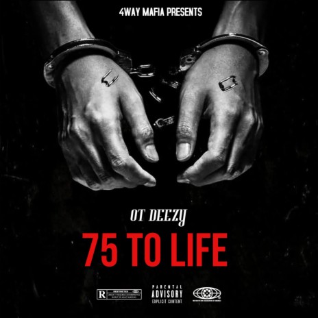 75 To Life (Radio Edit) | Boomplay Music