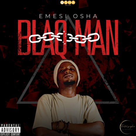 Blaq man | Boomplay Music