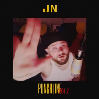 PUNCHLINEVOL.2