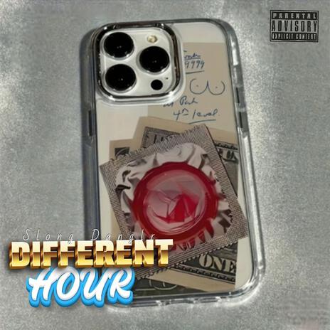 DIFFERENT HOUR | Boomplay Music