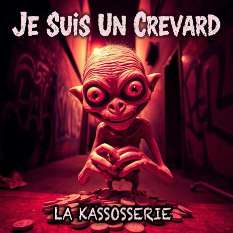 Je suis un crevard | Boomplay Music