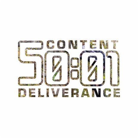 Content and Deliverance VIP | Boomplay Music
