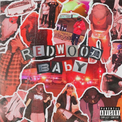 Redwood Baby (intro)